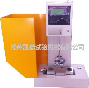 沖擊試驗機(jī)常見故障解決?低溫槽的日常維護(hù)